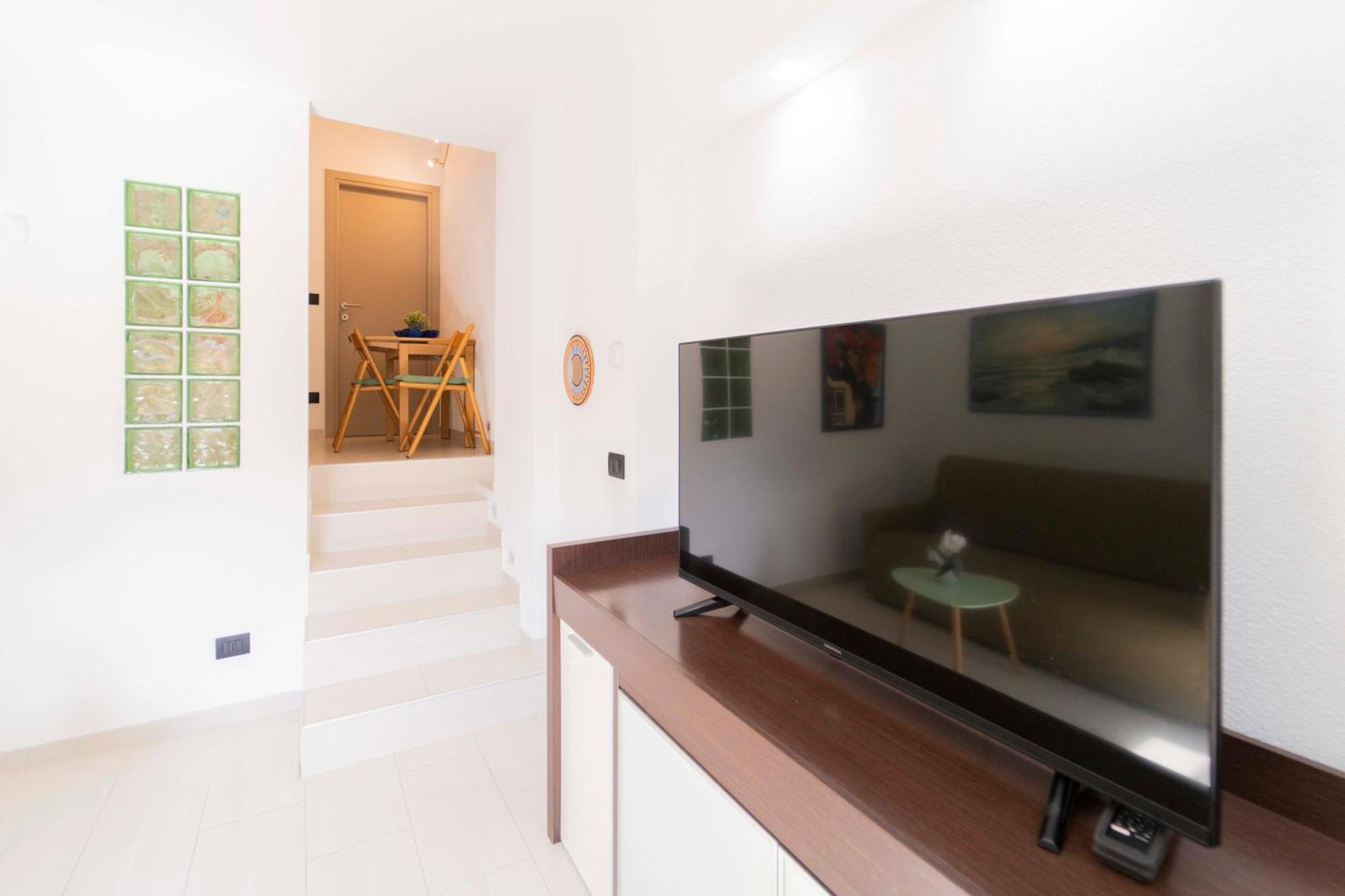 307 - Casa Sara, 5 Minuti Di Auto Dal Mare E Dal Centro Di Sestri, Con Parcheggio Privato Apartment *